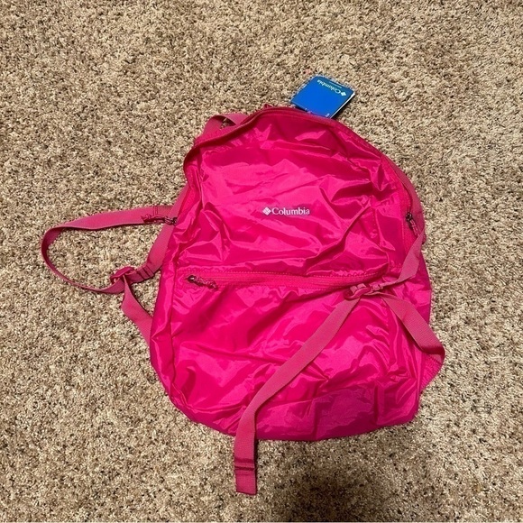 Columbia packable 21L backpack - Picture 1 of 16